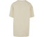 LADIES OVERSIZED BOYFRIEND TEE