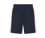ADULTS' KNITTED SHORTS WITH ZIP POCKETS