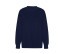 TIGER COTTON OVERSIZED LS T-SHIRT