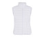 LADIES LIGHT PUFFER VEST
