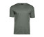 INTERLOCK TEE