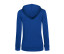 INSPIRE ZIPPED HOOD /WOMEN