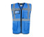 COMFORT EXECUTIVE VEST "HAMBURG"