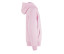 KIDS OVERSIZED ZIP HOODY