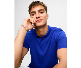 TRUE POLO