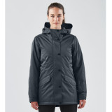 W'S ZURICH THERMAL JACKET