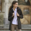 WOMEN'S ALL WEATHER PARKA