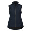 WOMEN'S PERFORMANCE SOFTSHELL BODYWARMER