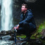 M'S GRAVITY THERMAL JACKET
