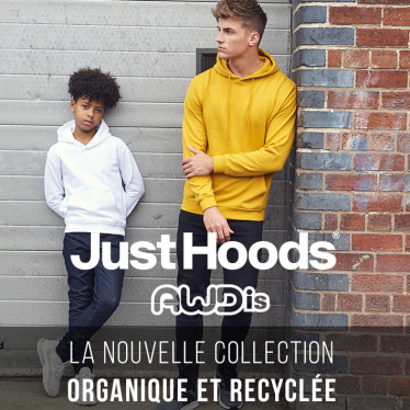 Just Hoods